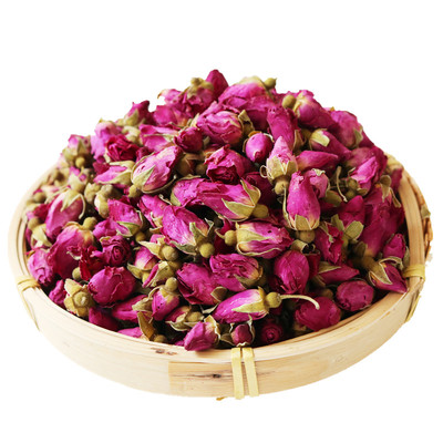 玫瑰花草茶甘肃永登苦水兰州