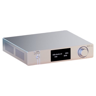 全想DS7plus发烧级dac音频解码器双9039Pro芯片dsd无损硬解高音质