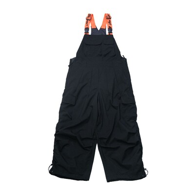 2024新款背带裤滑雪裤