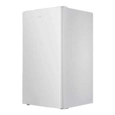 海尔小冰箱家用小型90L一级能效