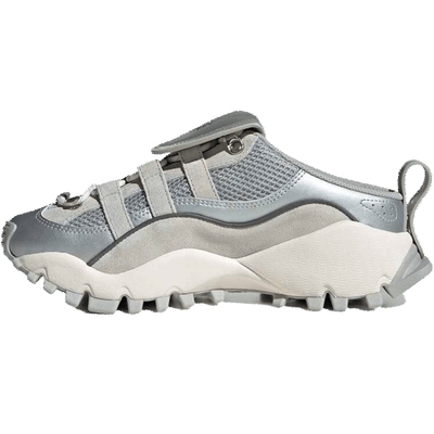 adidas阿迪达斯女子SEEULATER MULEFOS运动休闲鞋IH4643