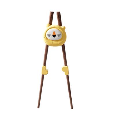 儿童筷子训练夹辅助器筷子矫正器