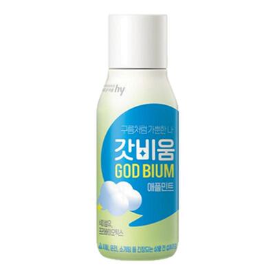 韩国云朵益生菌嗯嗯饮