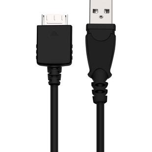数据线适用索尼播放器MP3 MP4 NW-A25 A35 A37 A45 A46 HN ZX300A充电NW-A27HN ZX2 ZX100 A40 A47 A27 A55