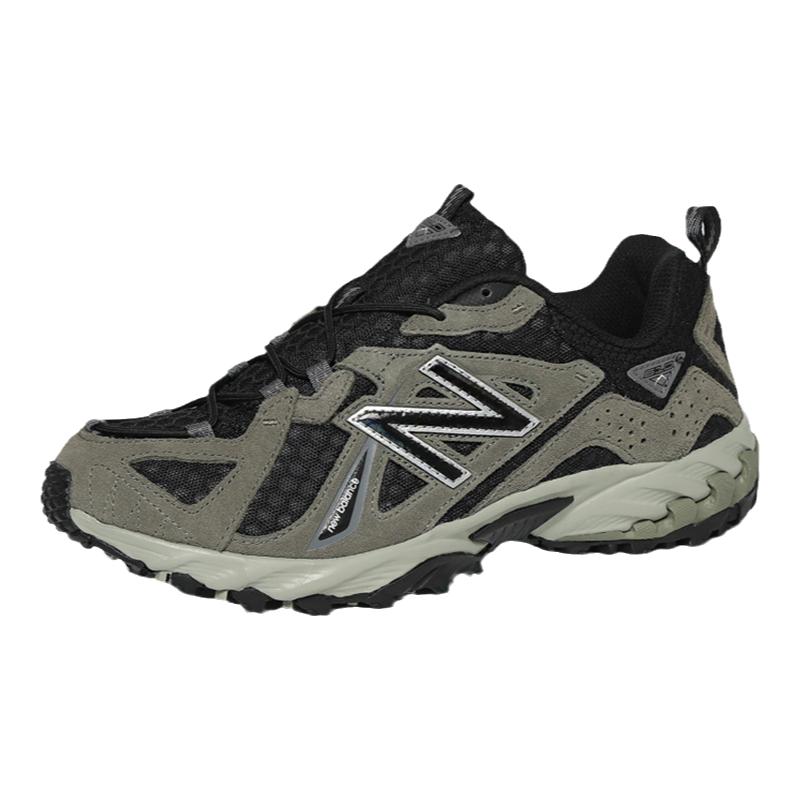 闲运动慢跑鞋男女款NEWBALANCE