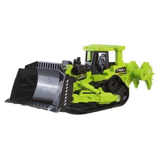 推土机车工程车队变形抓斗作业系统可拔销机械臂ABS环保履带3岁+