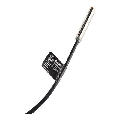 IFM易福门金属感应器电感式接近