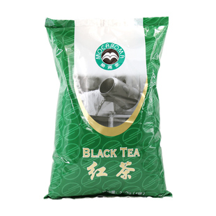 乐满家锡兰红茶粉港式冻柠茶浓缩奶茶KT1金茶王拼配茶金茶王淡奶