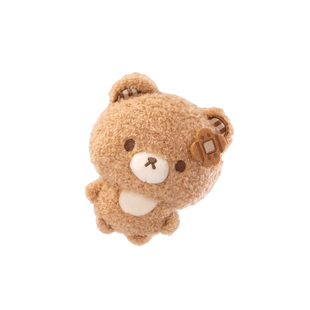 厘米星球失物招领处毛绒挂件补丁小熊挂偶猫猫卡包鼠鼠钥匙扣礼物