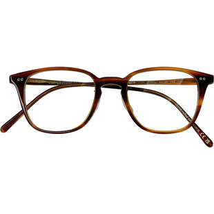 Oliver Peoples Sobel 奥利弗眼镜方框板材全框光学眼镜架OV5578