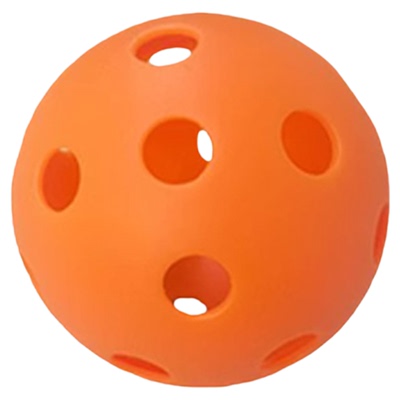 匹克球洞洞球40/26孔USAPA认证