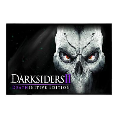 XBOX游戏暗黑血统2终极版