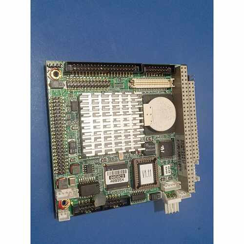 [1]PC104主板 研华PCM-3341F 设备主板 原装