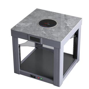 富炬电暖桌取暖桌家用电炉多功能取暖器正方形方几桌烧烤的电暖炉