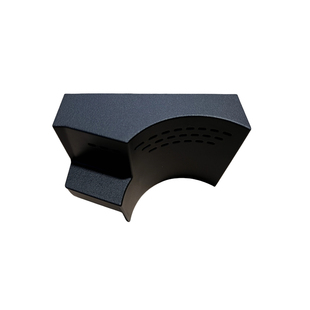 林洁云蓝20-22款雷克萨斯ES专用Carplay转换盒超扁数据线隐藏收纳