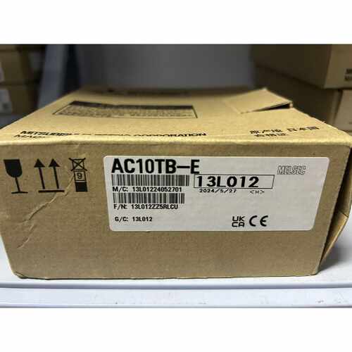 询价下单AC10TB-E 三凌 连接线 可开发票