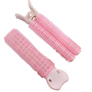 新款发根蓬松夹刘海固定神器懒人卷发夹头顶蓬松夹颅顶定型蓬发器