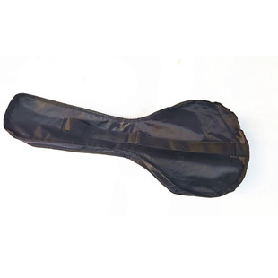曼陀铃配件曼陀铃包 曼陀铃弦 单层防雨包 曼陀铃吉他包八弦琴包