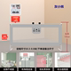 床围栏定制婴儿宝宝铁床布床折叠床防摔防掉床护栏床围挡板护栏