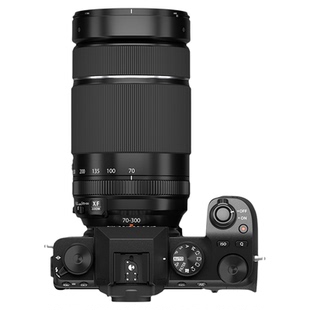 Fujifilm/富士 XF70-300mmF4-5.6R LM OIS WR远摄富士70-300镜头