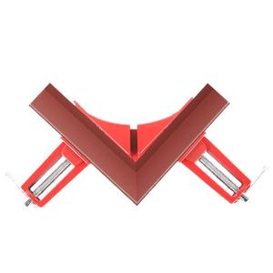 90°加固型直角夹快速固定鱼缸木工画框相框焊接口定位器固定夹子