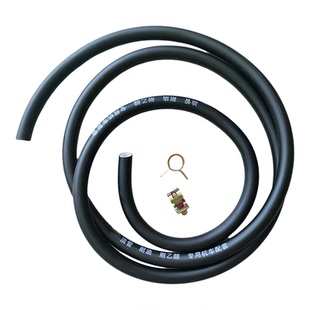 适用骏威GSX150铃木王骏驰GT125油箱开关化油器双层汽油管卡子