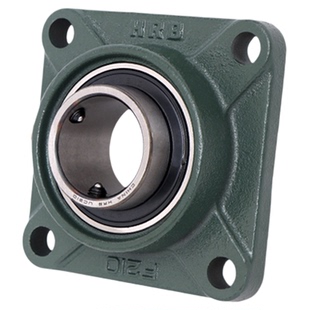 HRB哈尔滨带座轴承固定座UCF204 F205 F206 F207 F208 F209 F210