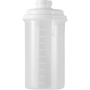 日式中药分装瓶耐高温冷藏密封罐罐子药液储存酸梅汤便携pp空瓶子