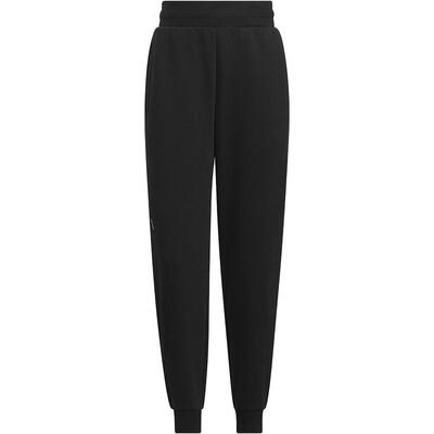 Adidas/阿迪达斯女士加绒长裤