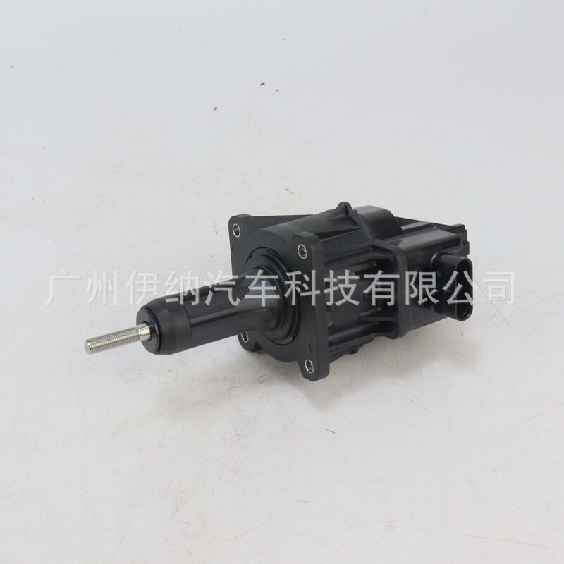 1165763878311658485117适用于宝马N20执行器F18增压器涡轮