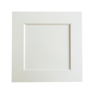 卡纸相框加厚4毫米厚可贴支架白色画框水彩油画棒画素描精品画框