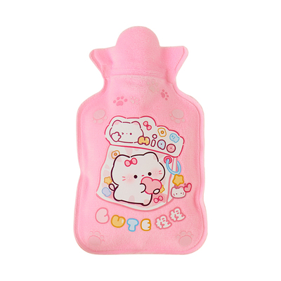 热水袋注水儿童宝宝暖手加厚防爆