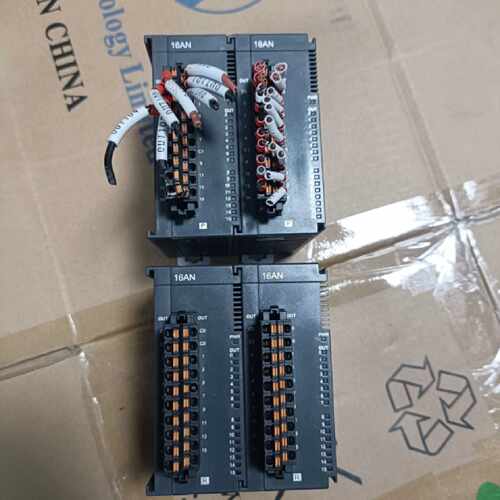 询台达PLCAS16AN01RAAS1601PA成色