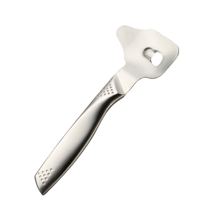 高级削面刀家用不锈钢山西刀削面神器新款面馆面食专用削面的工具