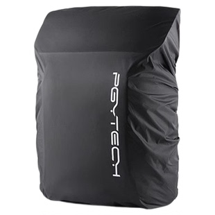 PGYTECH蒲公英背包防雨罩25L双肩摄影包OneGo防水户外登山遮雨套