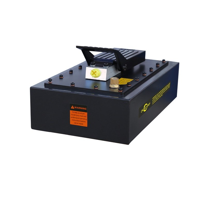 大油箱单作用气动液压泵液压千斤顶油泵5L化工石油矿山工具泵,标准件/零部件/工业耗材,液压泵,淘宝优惠券,粉丝福利购,淘宝优惠卷