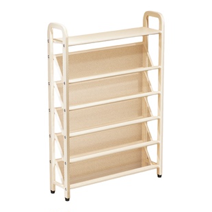 15cm极窄鞋架多层家用门口超薄鞋架子置物架门后窄架小型简易鞋柜