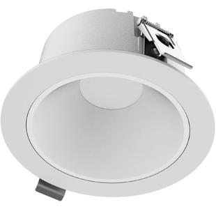 欧普led筒灯嵌入式75mm射灯客厅家用孔灯天花灯吊顶桶灯明炫II