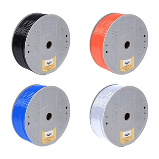 厂家直销广州森田气管PU3*2/4*2/8*6/10*7.5/14*10/14*10/16*12