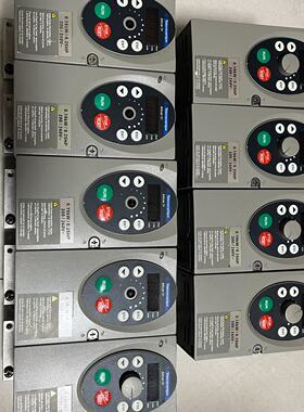 ATV31H018M2A 0.18KW 200-240V 拆