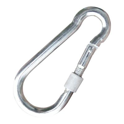 大号铁镀锌14-20厘米国标安全扣