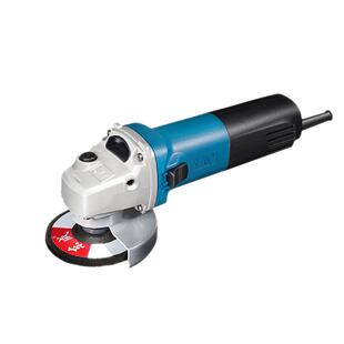 东成多功能角磨机家用打磨机磨光切割机手持抛光机砂轮电动工具