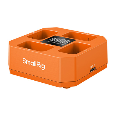 斯莫格NP-FW50相机电池充电器