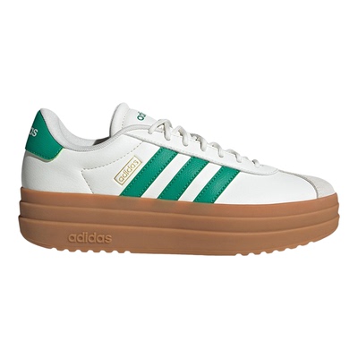 Adidas/阿迪达斯官方正品运动女士低帮厚底耐磨减震板鞋JQ7832