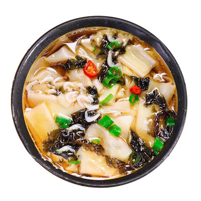 酸汤面叶早餐速食方便面泡面食品刀削面桶装夜宵充饥面条整箱批发