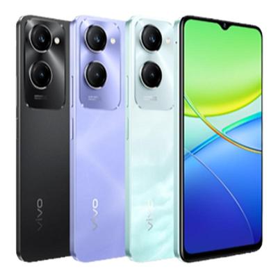 华数官方旗舰店浙江宽带1000M24个月新装续费赠vivo手机