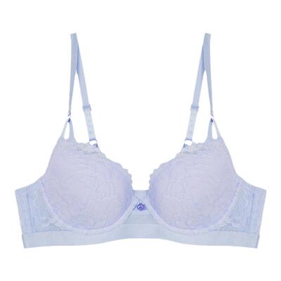 黛安芬Premium摩洛哥性感美背