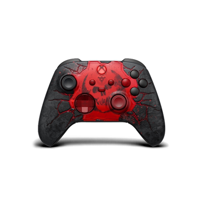 XBOX无线控制器限定手柄