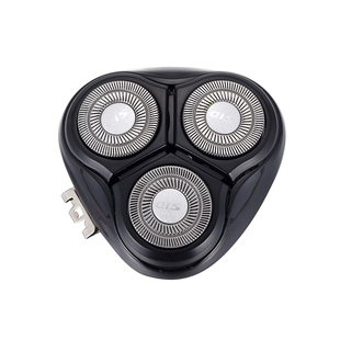 超人剃须刀配件rs7325 352 335 350 337 308刀片刀网刀头支架上盖