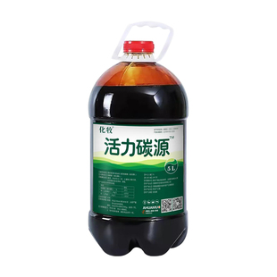 水产养殖多功能碳肥高浓度碳肥爽水补碳源稳水调水碳肥水培菌补碳
